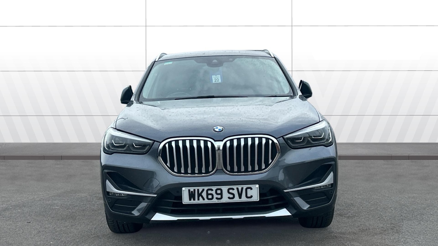 Used BMW X1 2019 for sale - 77931524: Photo 3