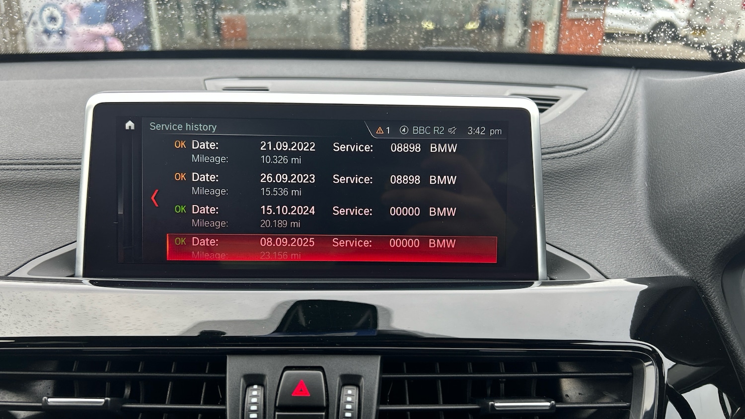 Used BMW X1 2019 for sale - 77931524: Photo 36