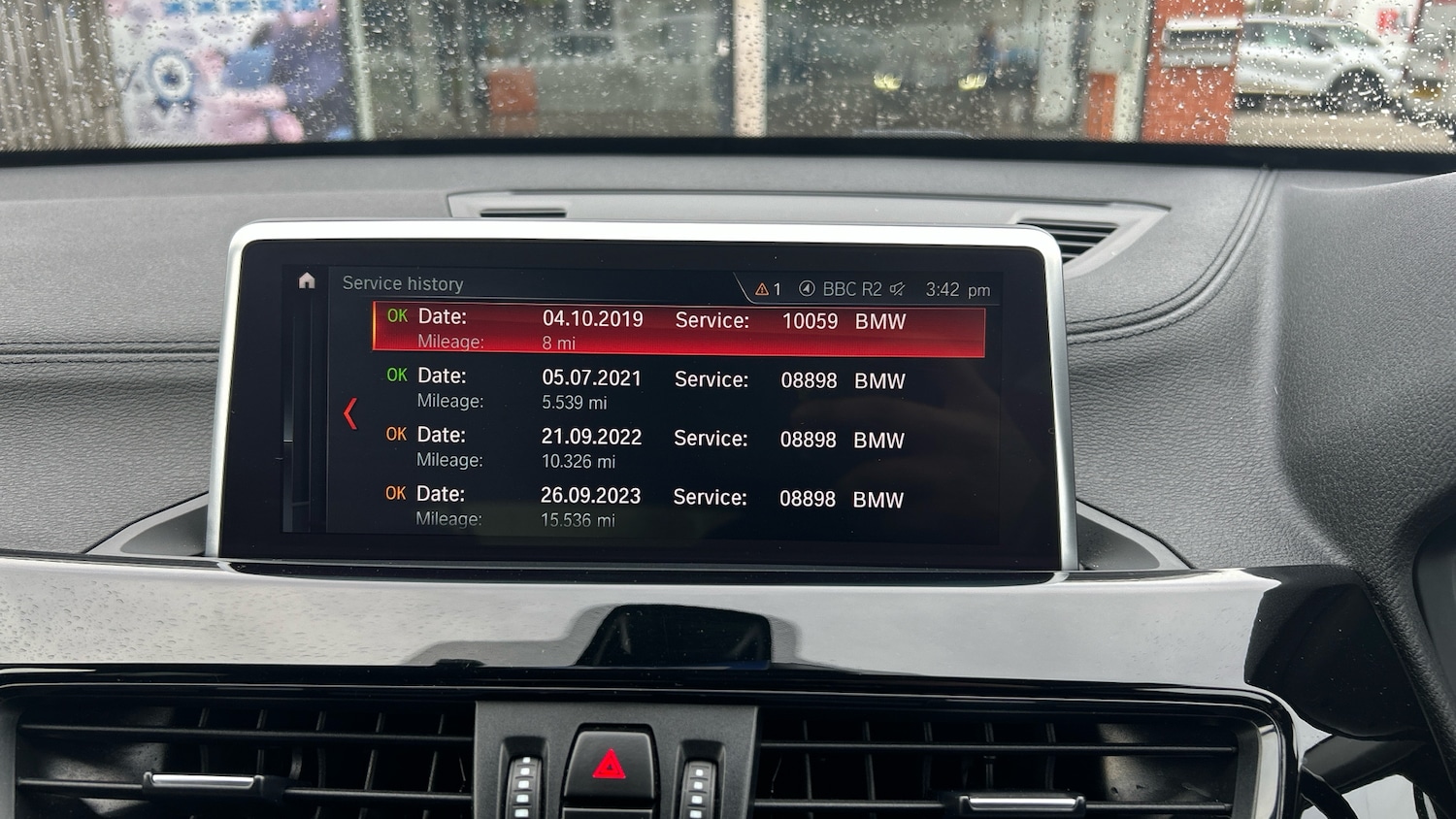 Used BMW X1 2019 for sale - 77931524: Photo 37