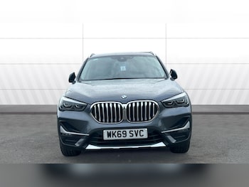 Used BMW X1 2019 for sale - 77931524: Photo