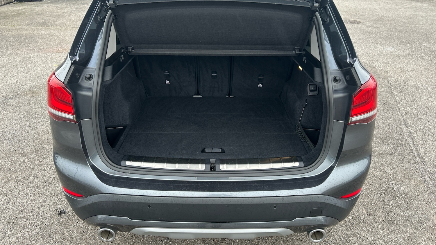 Used BMW X1 2019 for sale - 77931524: Photo 4