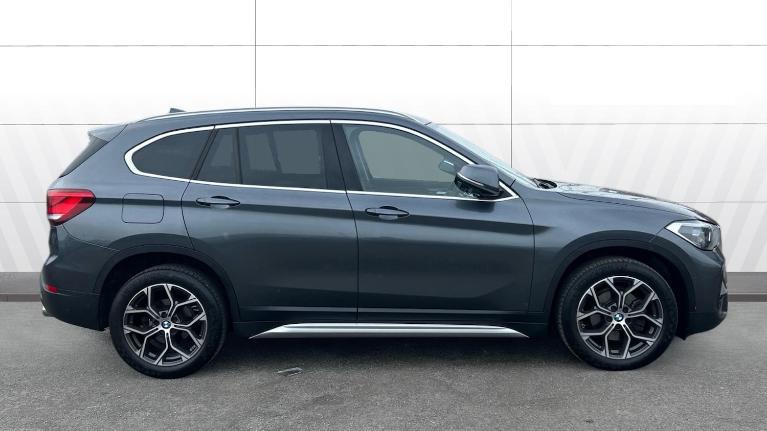 Used BMW X1 2019 for sale - 77931524: Photo 5