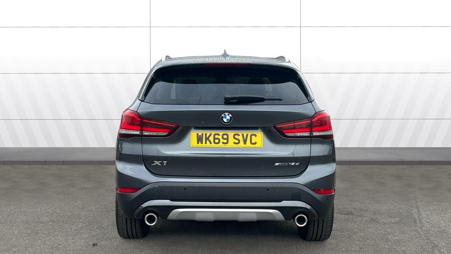 Used BMW X1 2019 for sale - 77931524: Photo 6