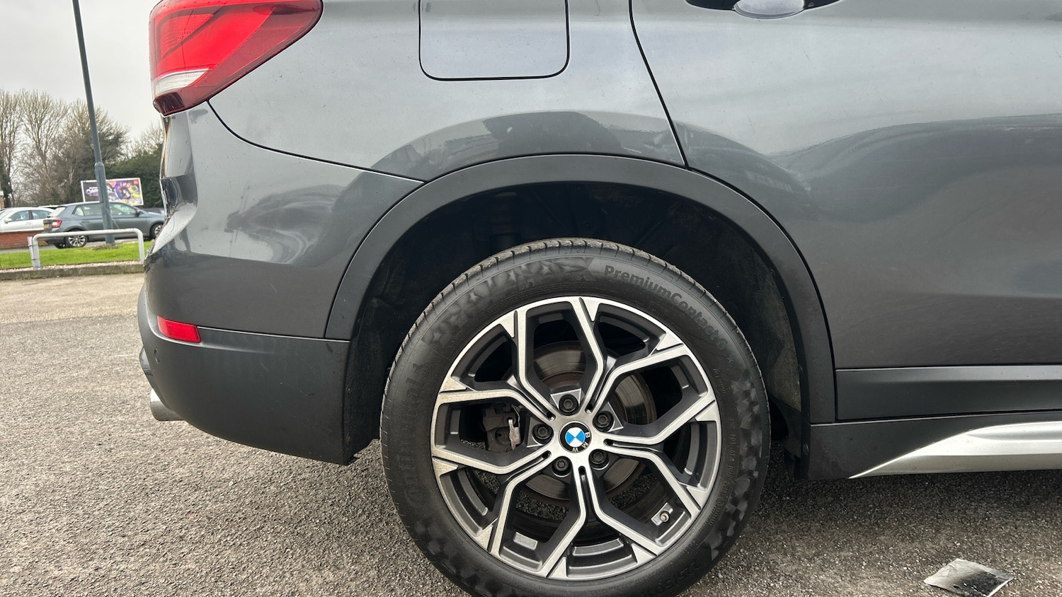 Used BMW X1 2019 for sale - 77931524: Photo 7