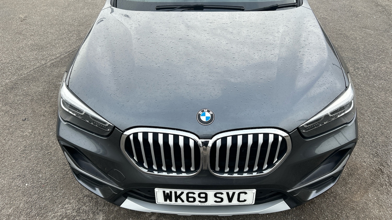 Used BMW X1 2019 for sale - 77931524: Photo 8