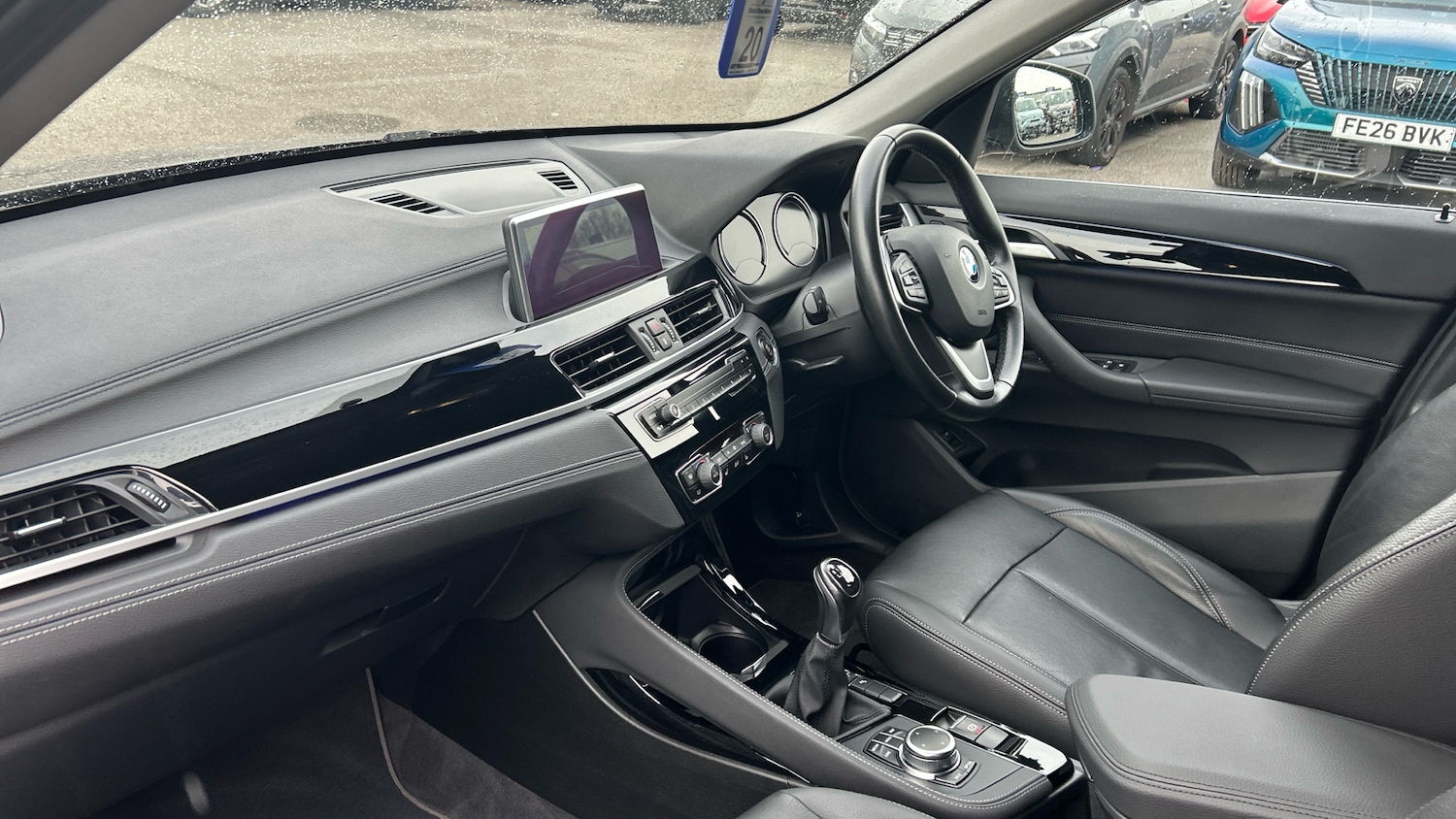 Used BMW X1 2019 for sale - 77931524: Photo 9