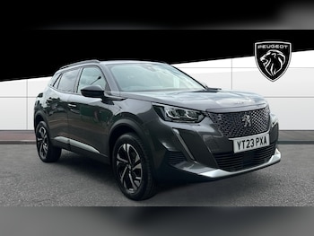 Used Peugeot 2008 2023 for sale - 78973646: Photo