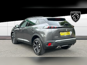 Used Peugeot 2008 2023 for sale - 78973646: Photo