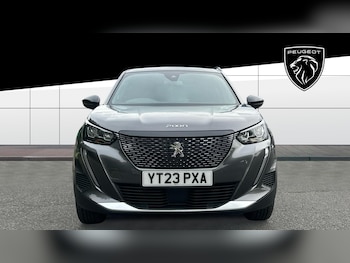 Used Peugeot 2008 2023 for sale - 78973646: Photo