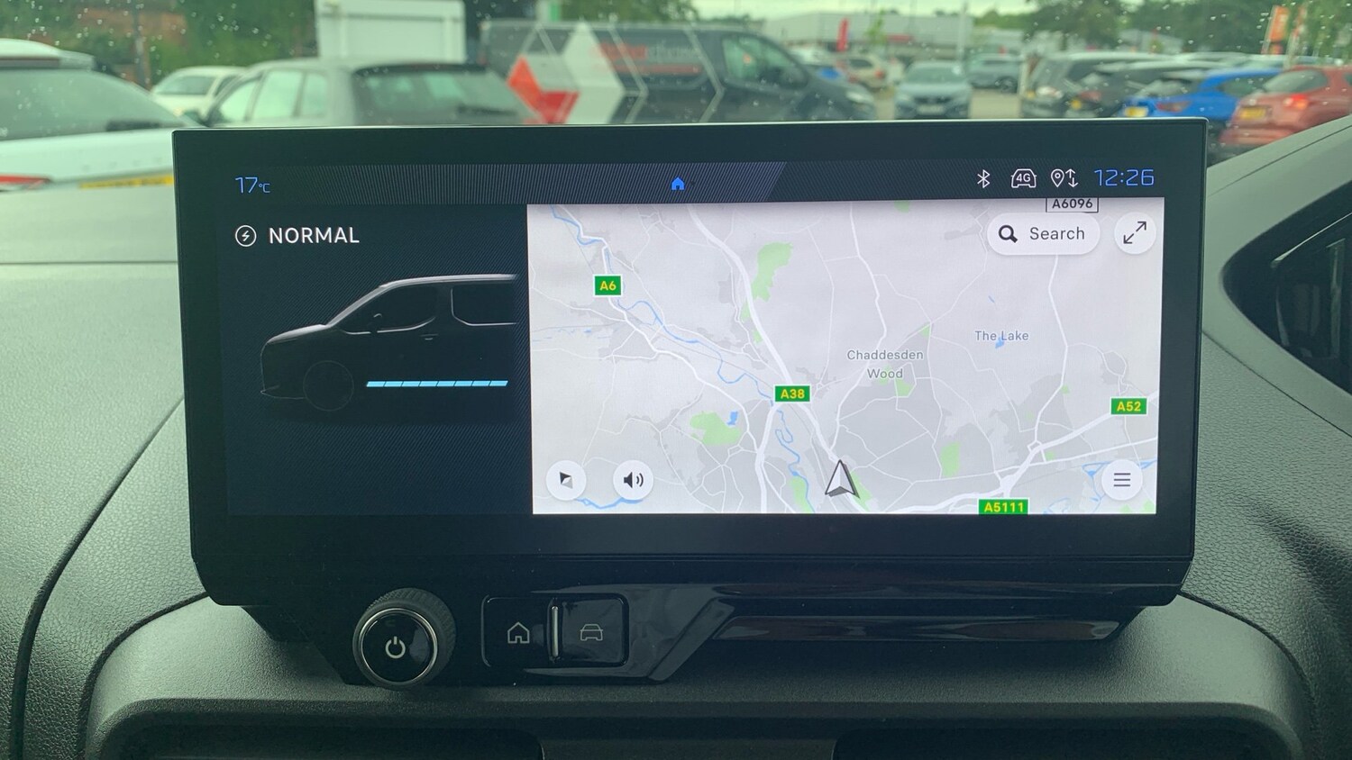 Used Peugeot Partner 2024 for sale - 75823381: Photo 12