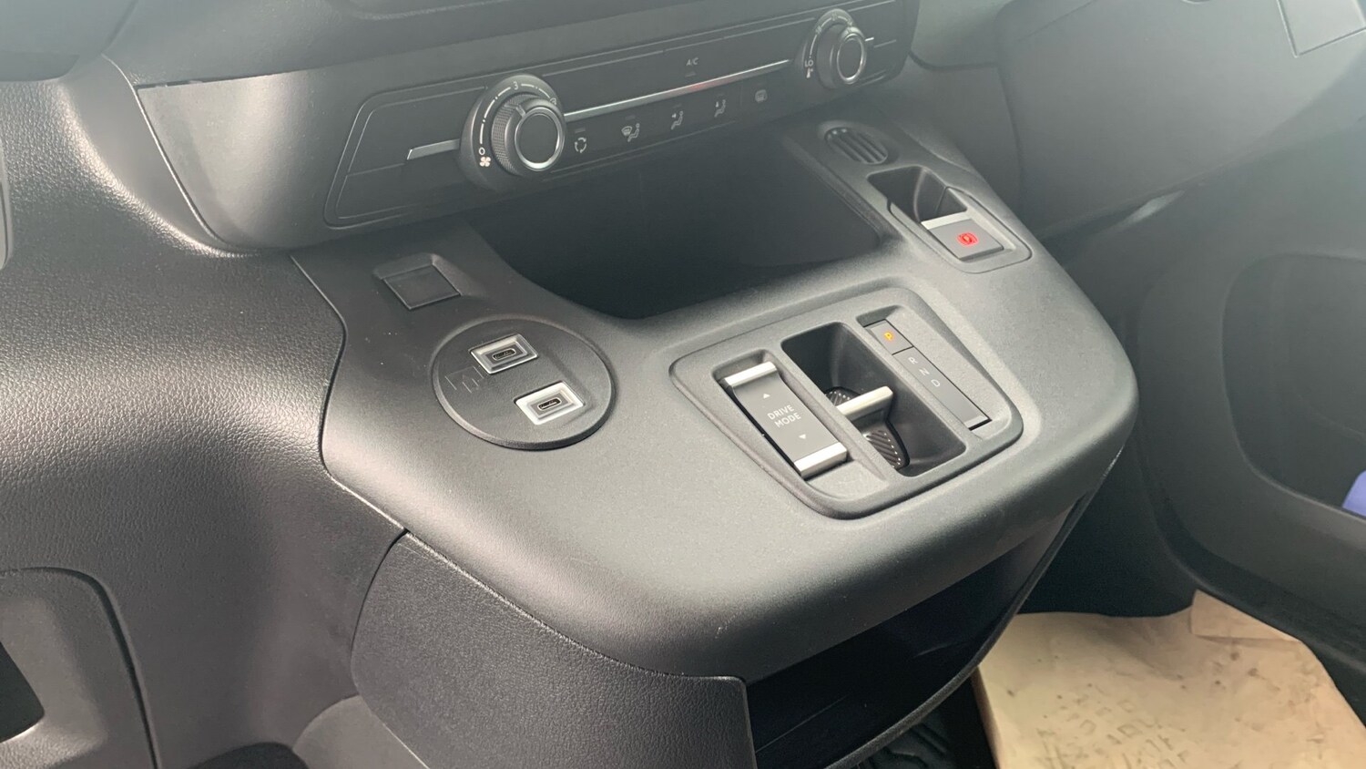 Used Peugeot Partner 2024 for sale - 75823381: Photo 13