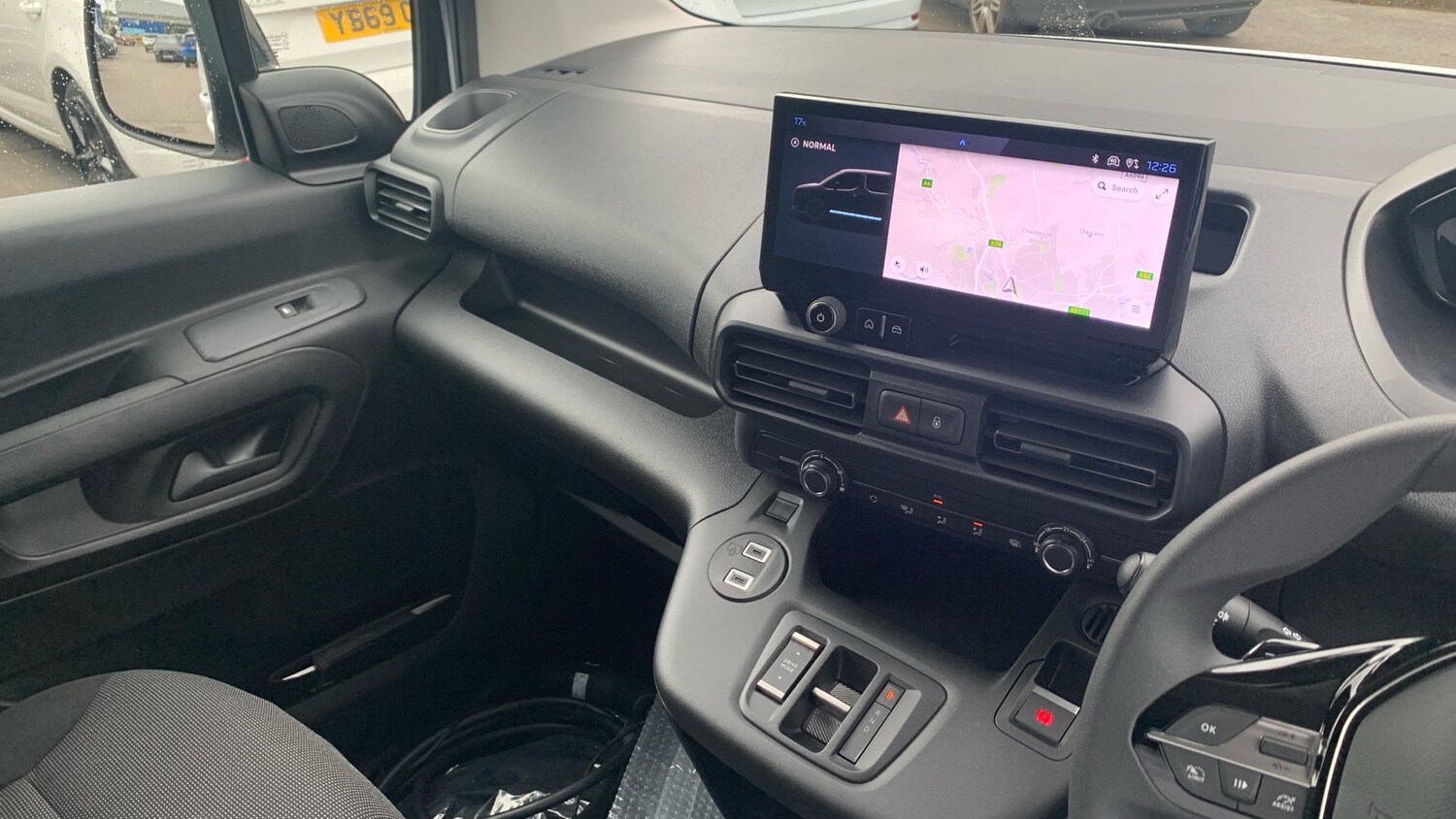 Used Peugeot Partner 2024 for sale - 75823381: Photo 14