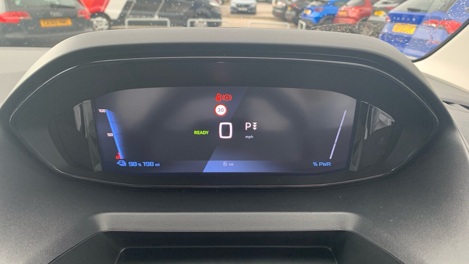 Used Peugeot Partner 2024 for sale - 75823381: Photo 18