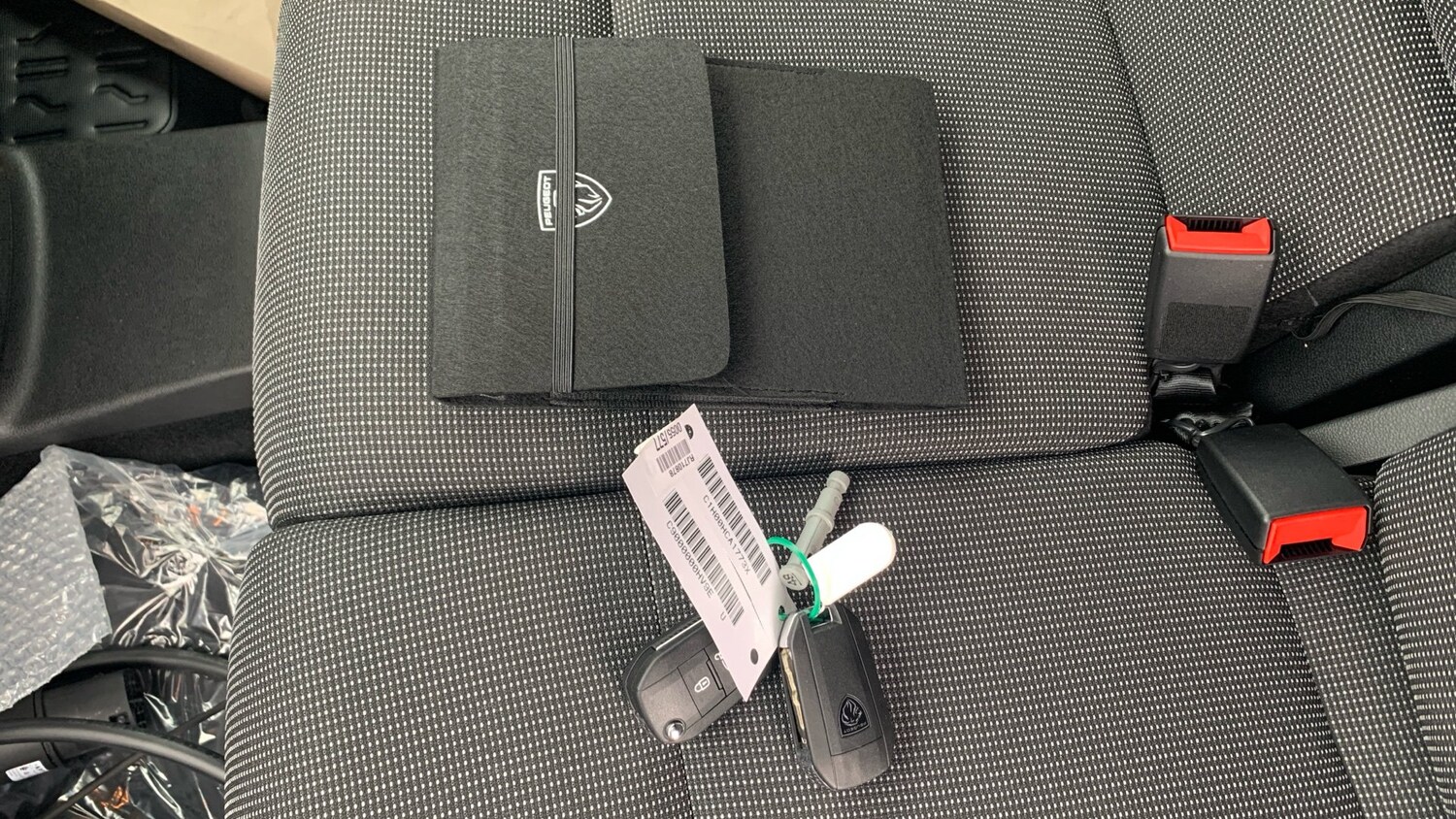 Used Peugeot Partner 2024 for sale - 75823381: Photo 19