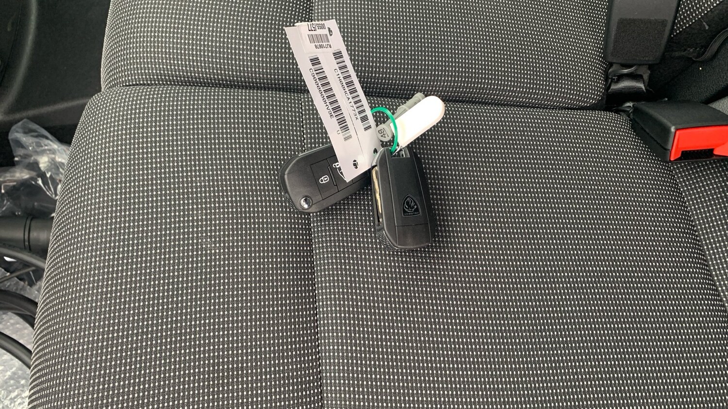 Used Peugeot Partner 2024 for sale - 75823381: Photo 20