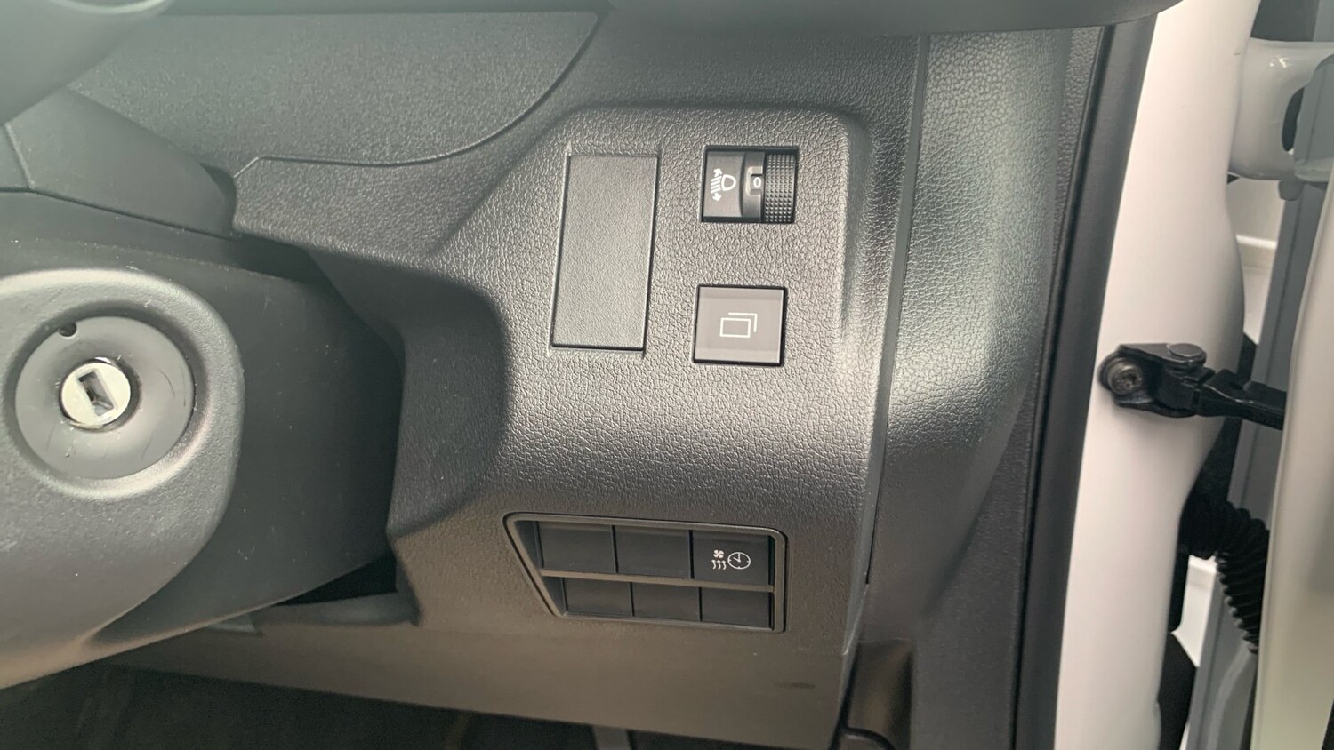 Used Peugeot Partner 2024 for sale - 75823381: Photo 23