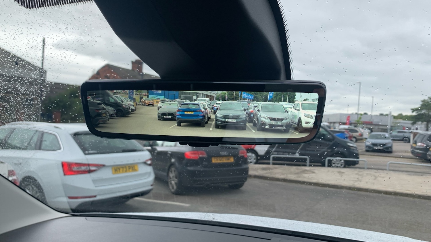 Used Peugeot Partner 2024 for sale - 75823381: Photo 28