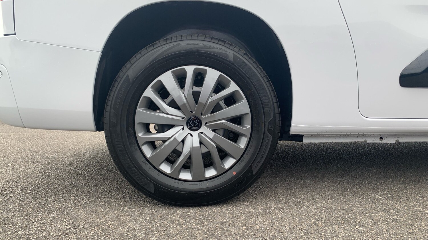 Used Peugeot Partner 2024 for sale - 75823381: Photo 7