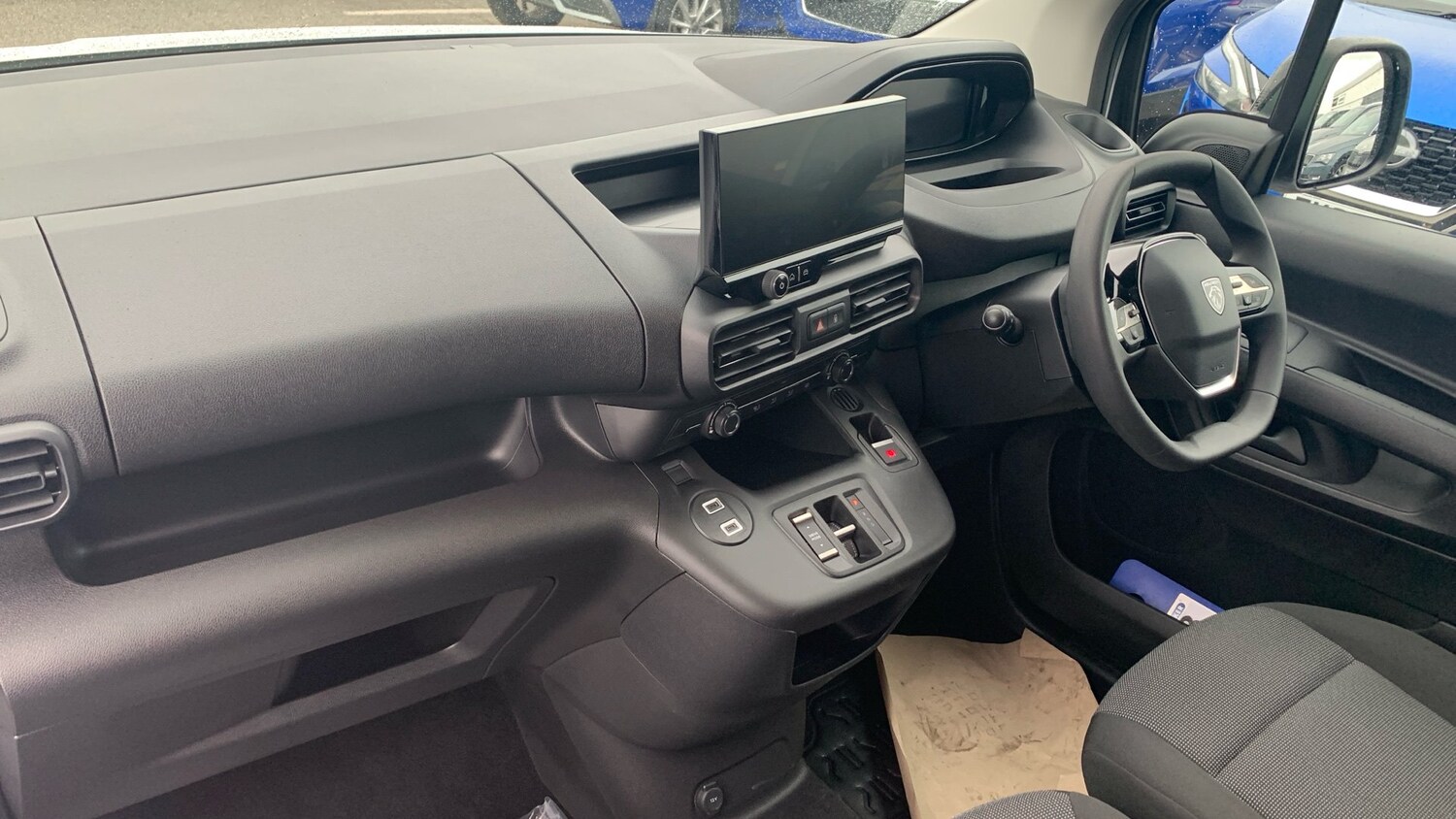 Used Peugeot Partner 2024 for sale - 75823381: Photo 9