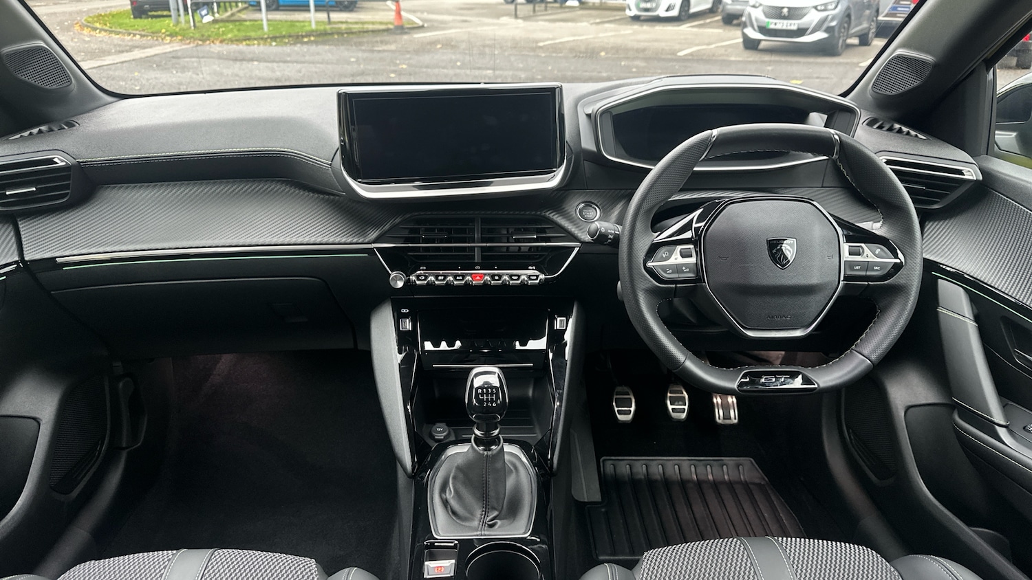 Used Peugeot 208 2024 for sale - 76545178: Photo 10