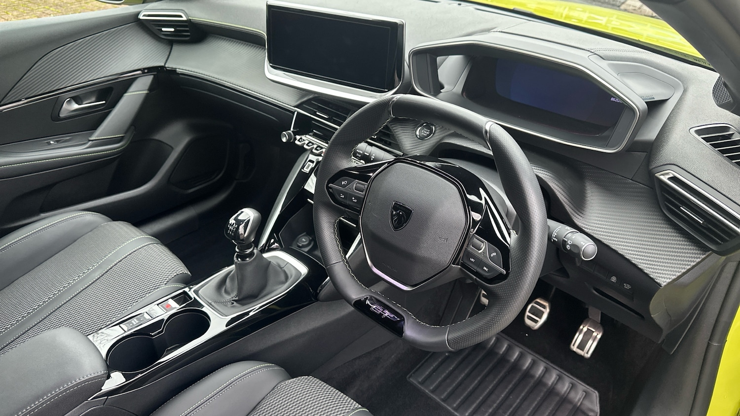 Used Peugeot 208 2024 for sale - 76545178: Photo 11