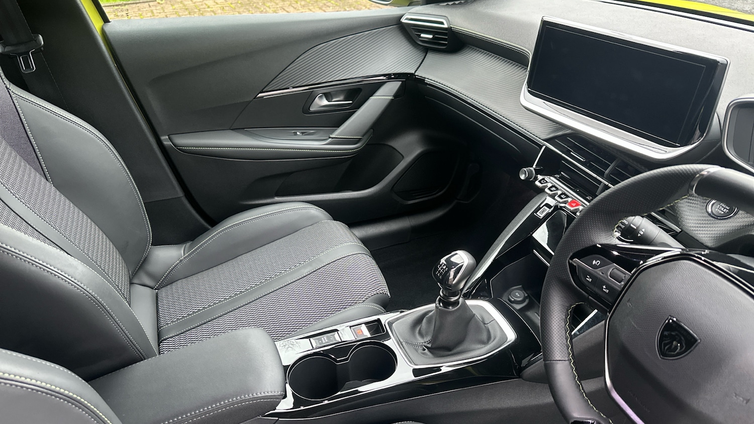 Used Peugeot 208 2024 for sale - 76545178: Photo 14