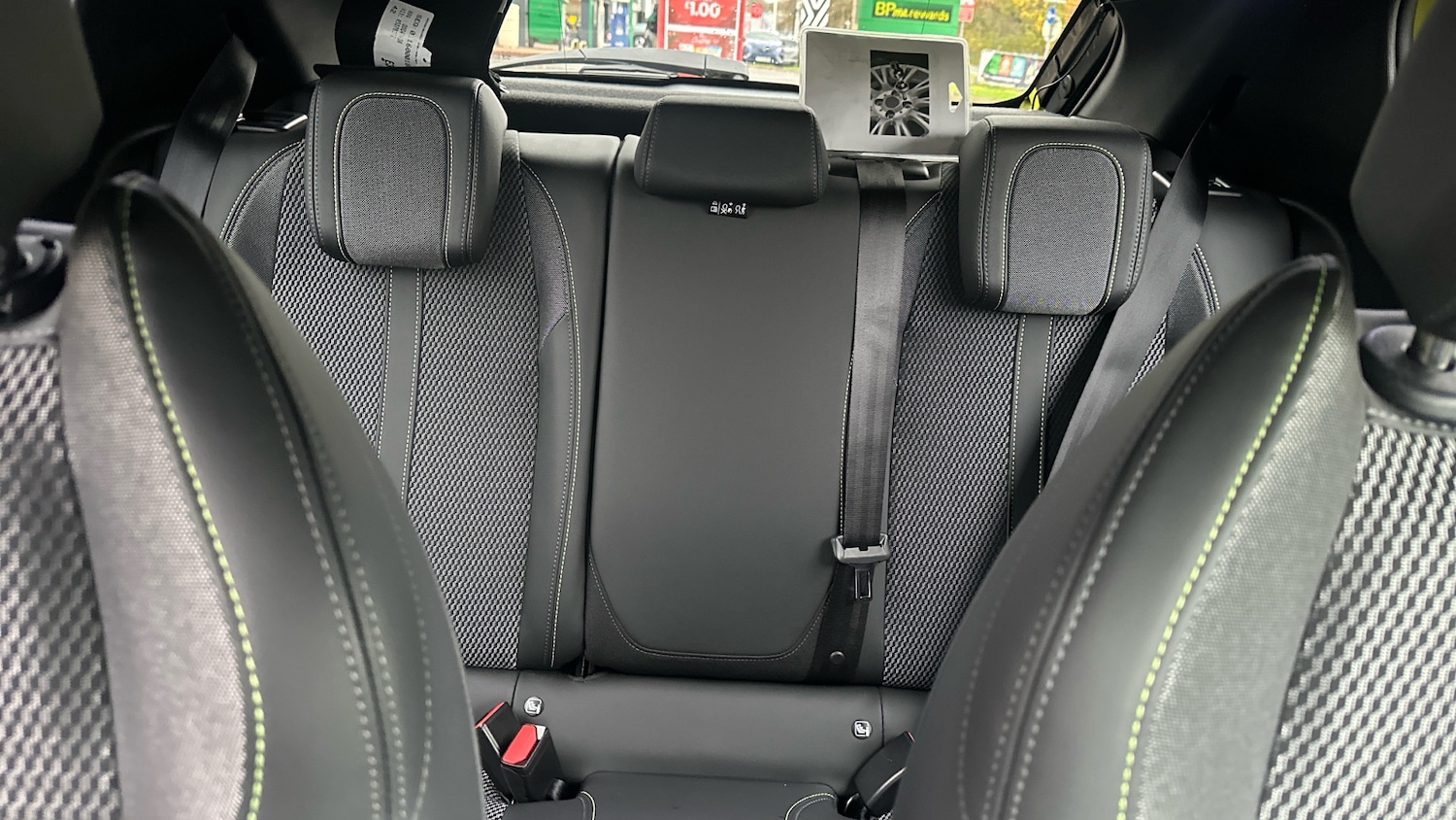 Used Peugeot 208 2024 for sale - 76545178: Photo 15