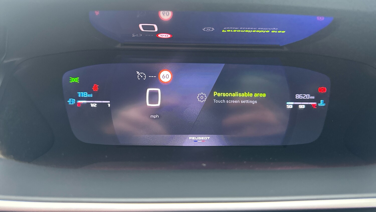 Used Peugeot 208 2024 for sale - 76545178: Photo 18