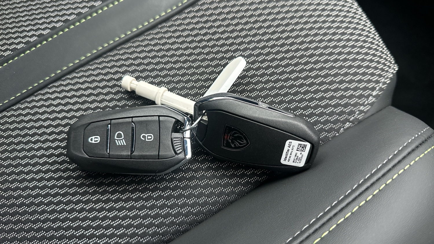 Used Peugeot 208 2024 for sale - 76545178: Photo 19