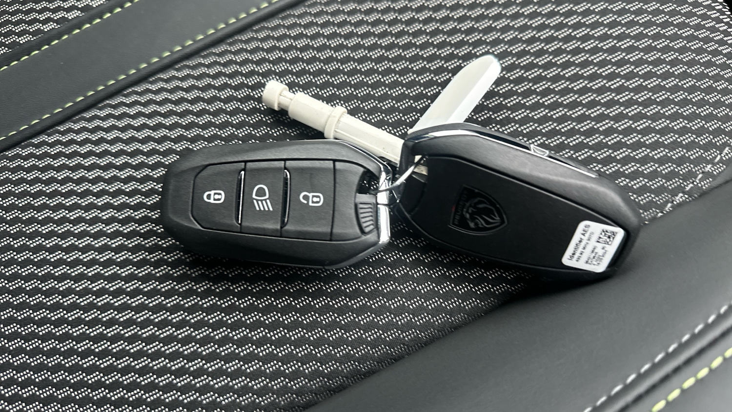 Used Peugeot 208 2024 for sale - 76545178: Photo 20