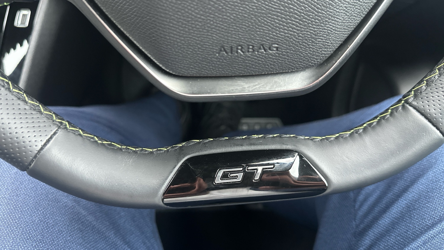 Used Peugeot 208 2024 for sale - 76545178: Photo 21