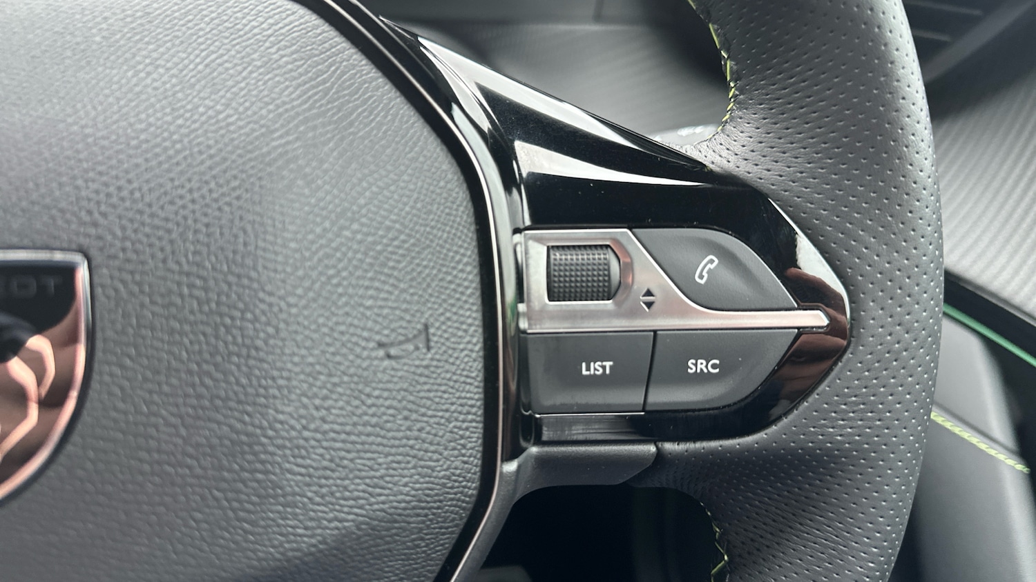 Used Peugeot 208 2024 for sale - 76545178: Photo 22