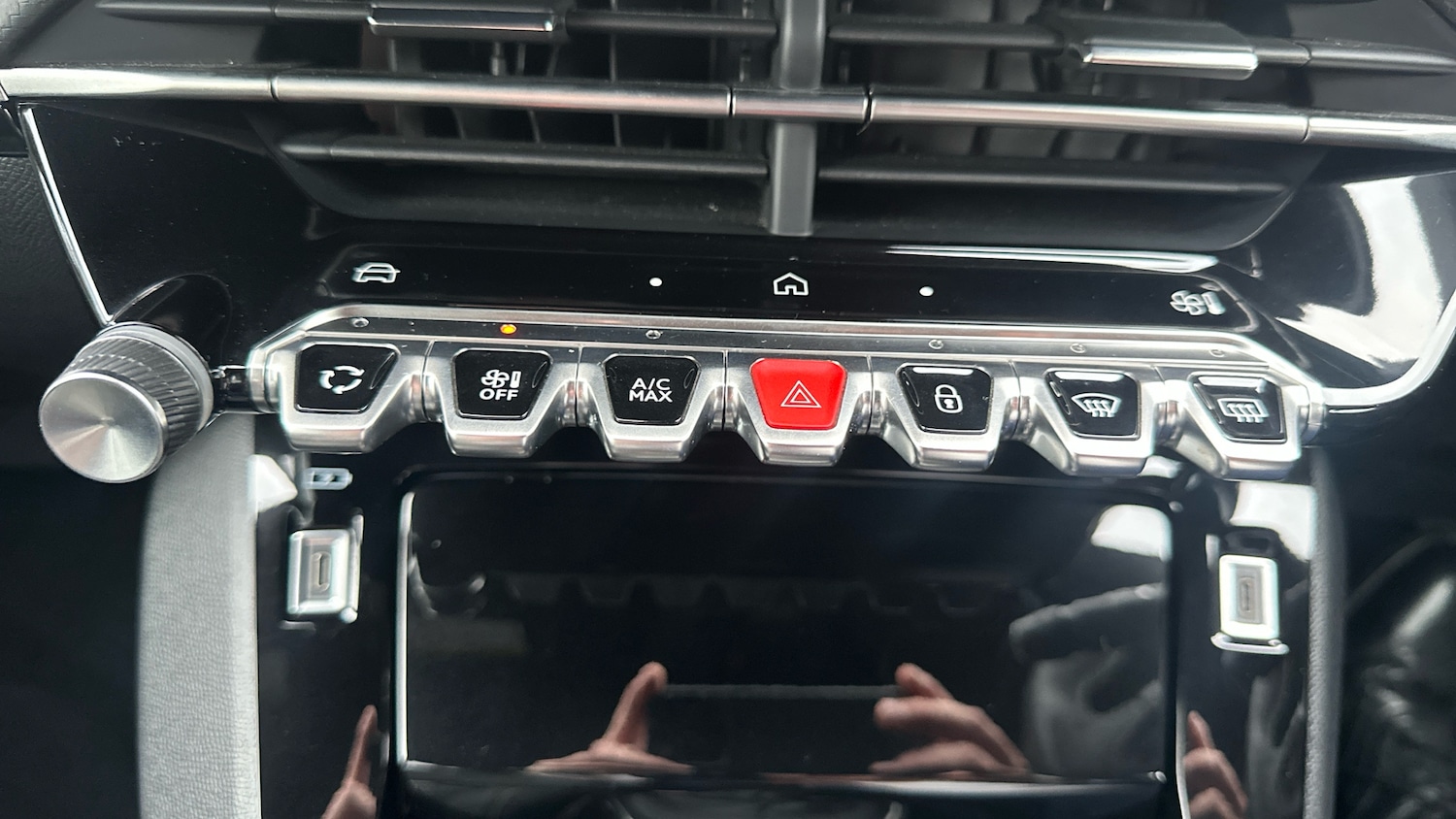 Used Peugeot 208 2024 for sale - 76545178: Photo 26