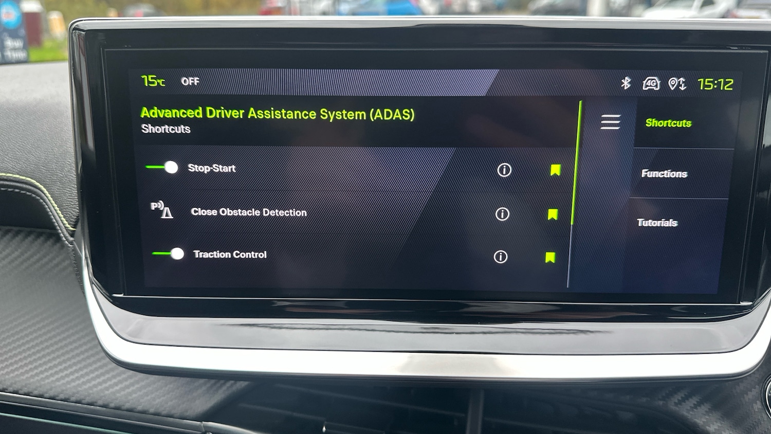 Used Peugeot 208 2024 for sale - 76545178: Photo 28