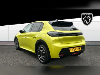 Used Peugeot 208 2024 for sale - 76545178: Photo