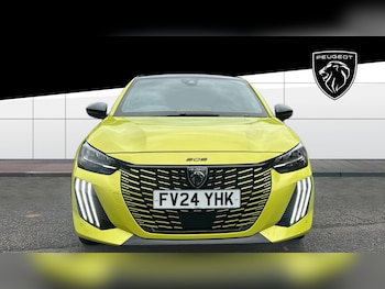 Used Peugeot 208 2024 for sale - 76545178: Photo