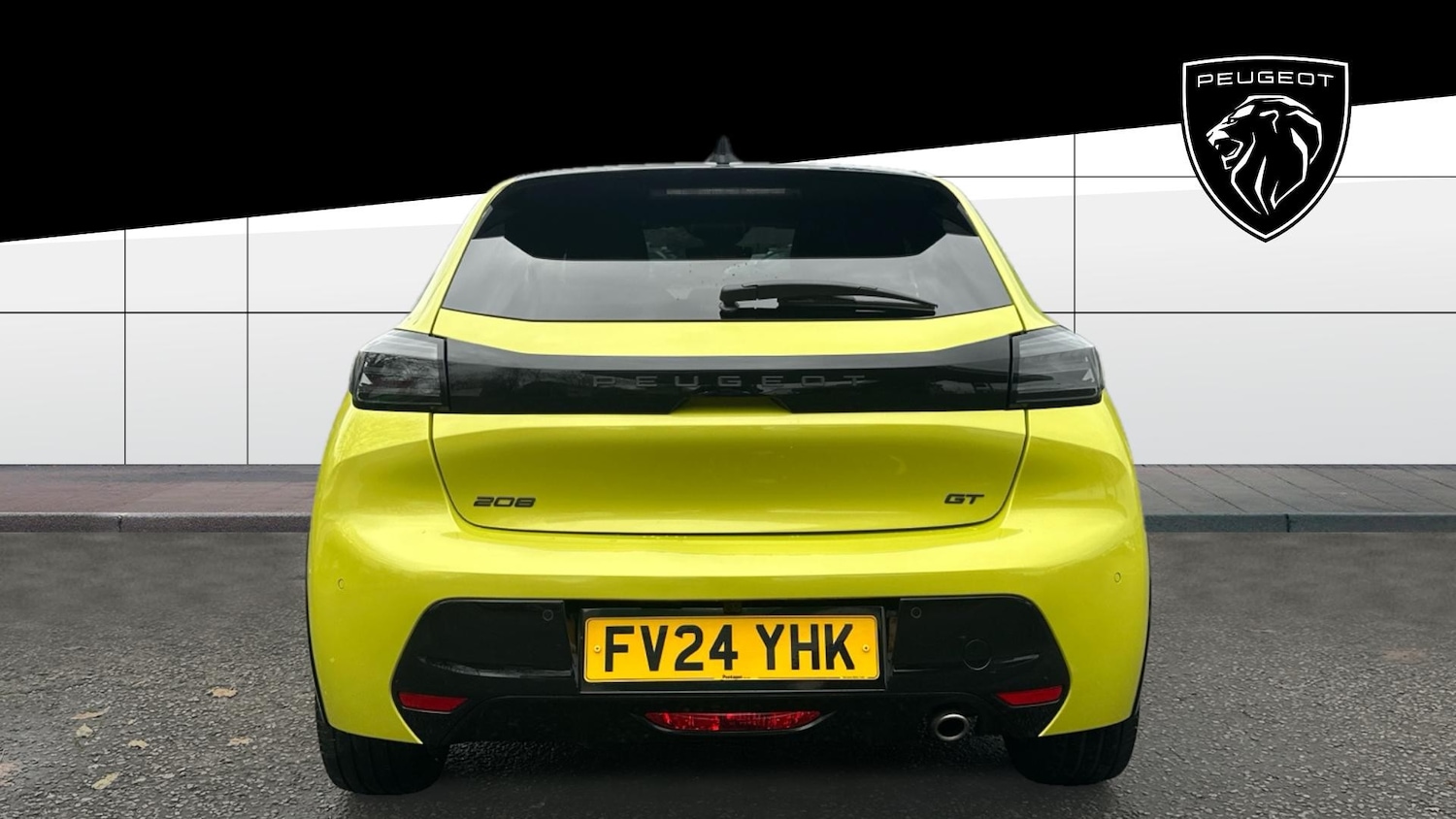 Used Peugeot 208 2024 for sale - 76545178: Photo 6