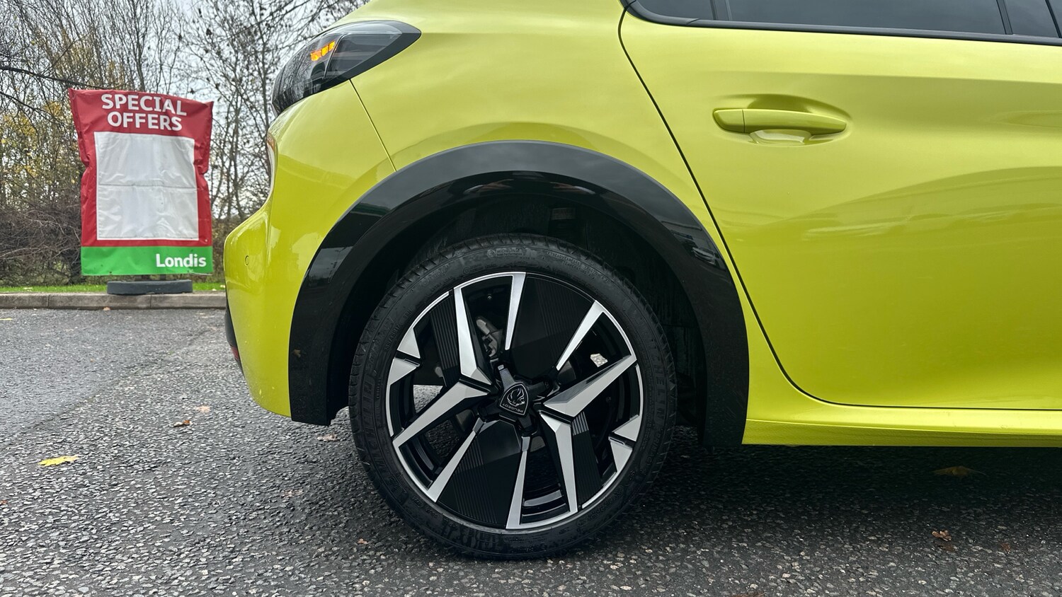 Used Peugeot 208 2024 for sale - 76545178: Photo 7