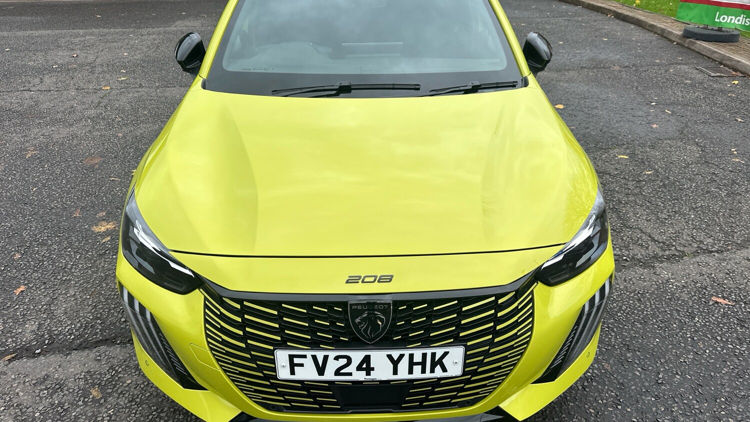 Used Peugeot 208 2024 for sale - 76545178: Photo 8