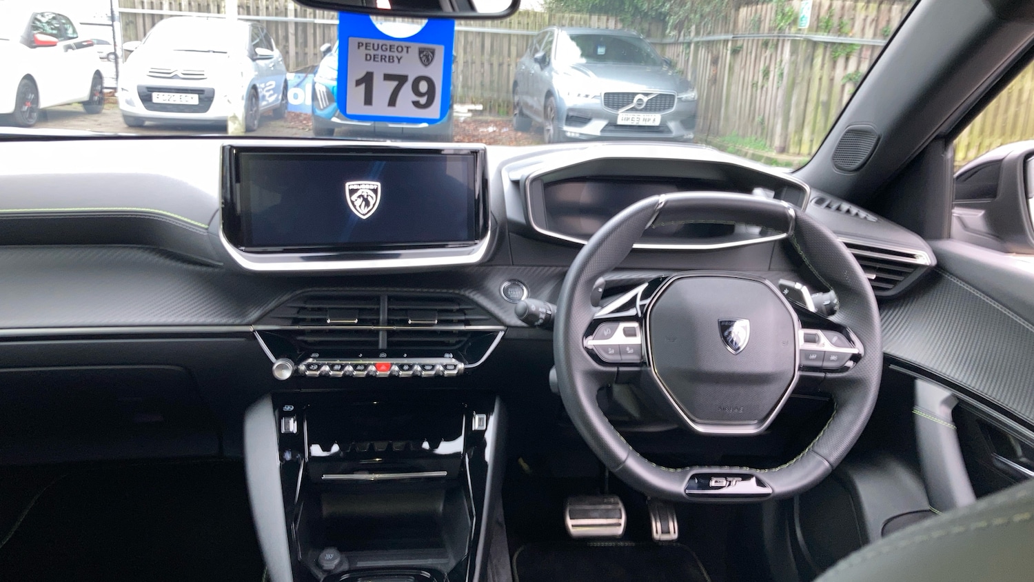 Used Peugeot 2008 2025 for sale - 77033308: Photo 10