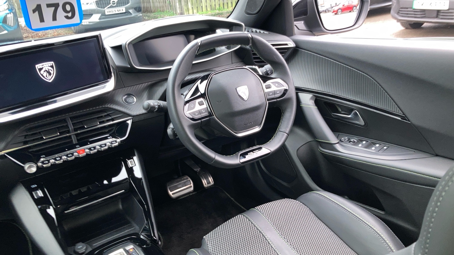 Used Peugeot 2008 2025 for sale - 77033308: Photo 11