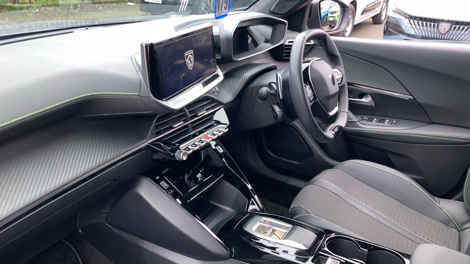 Used Peugeot 2008 2025 for sale - 77033308: Photo 14