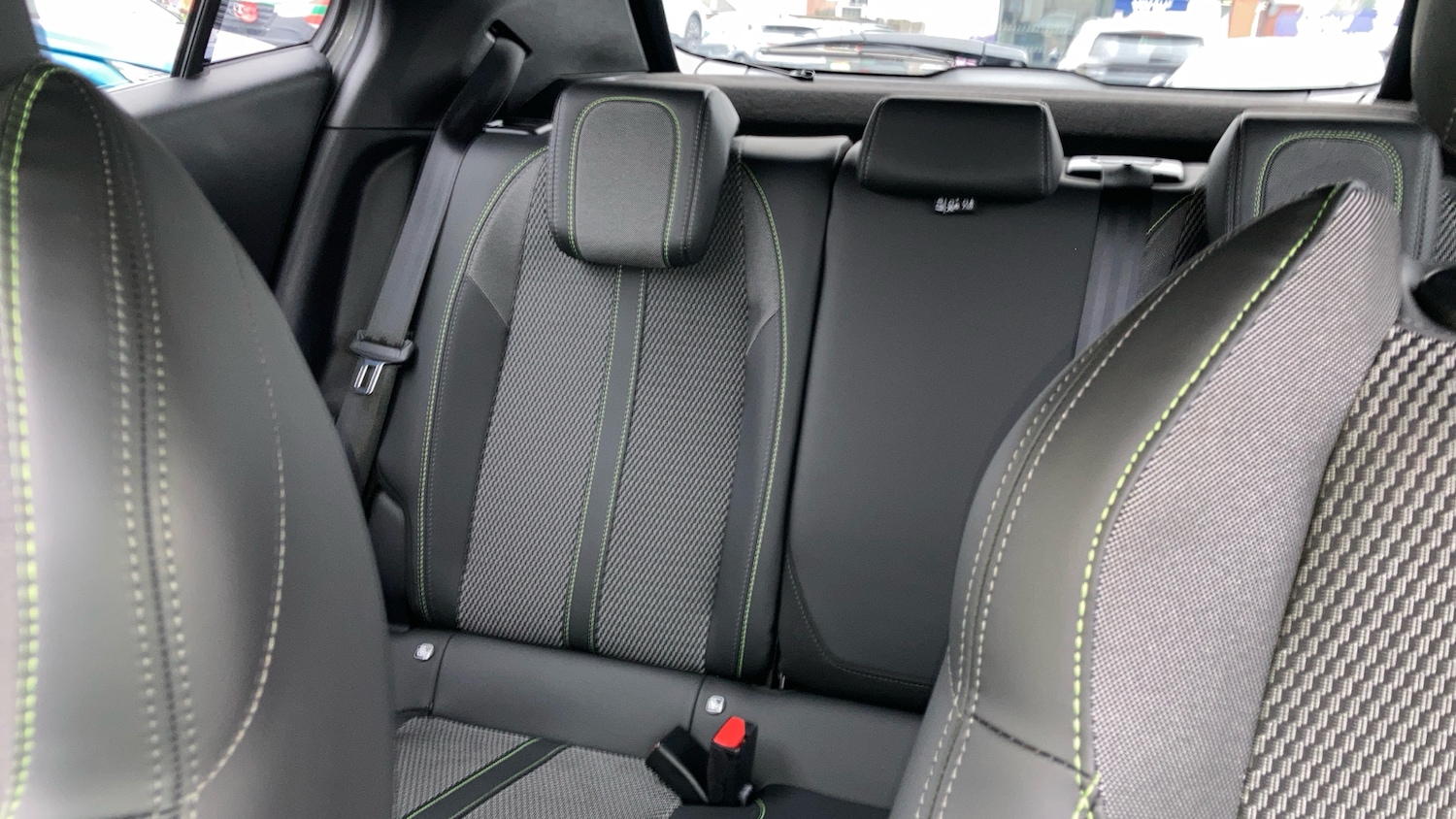 Used Peugeot 2008 2025 for sale - 77033308: Photo 15