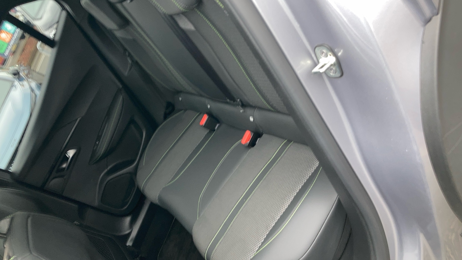 Used Peugeot 2008 2025 for sale - 77033308: Photo 16