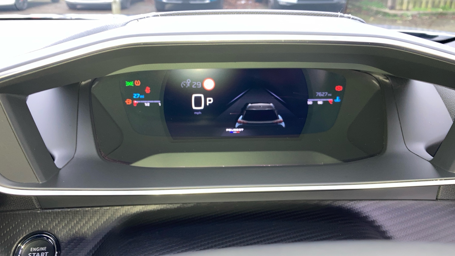 Used Peugeot 2008 2025 for sale - 77033308: Photo 18