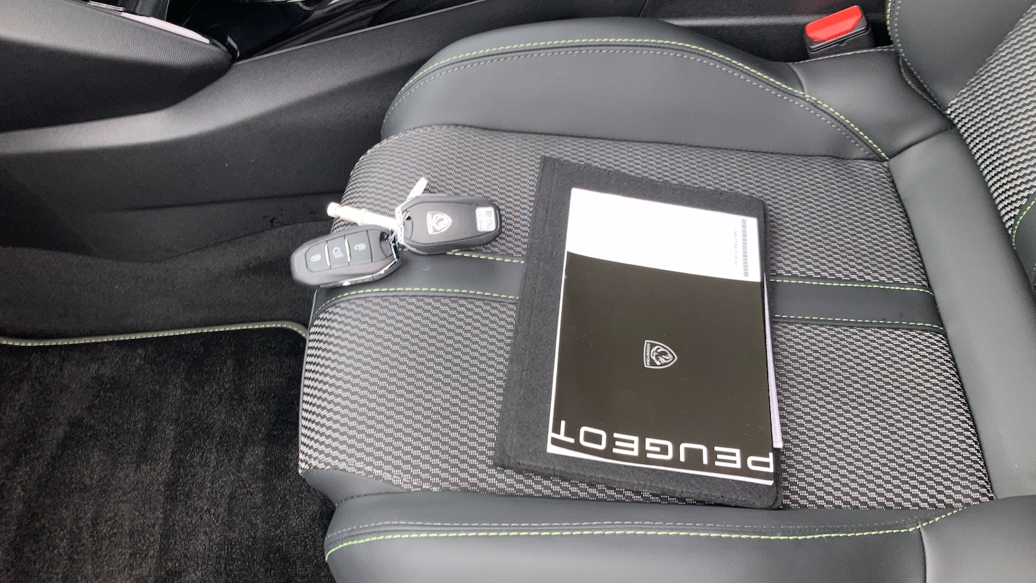 Used Peugeot 2008 2025 for sale - 77033308: Photo 19