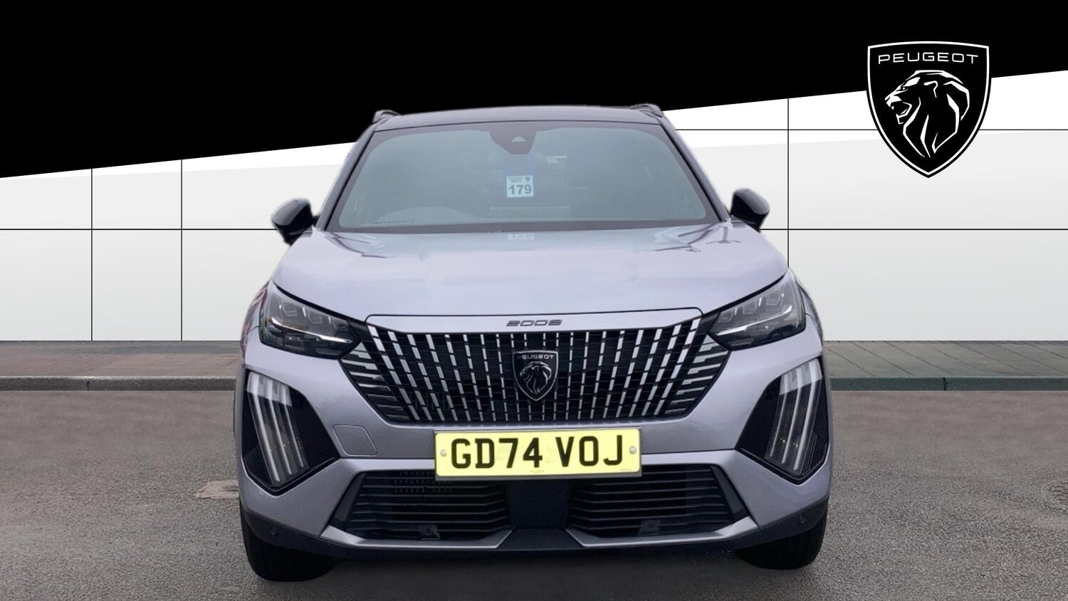 Used Peugeot 2008 2025 for sale - 77033308: Photo 3