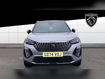 Used Peugeot 2008 2025 for sale - 77033308: Photo