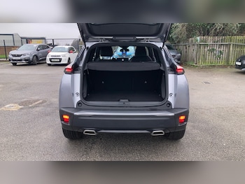 Used Peugeot 2008 2025 for sale - 77033308: Photo