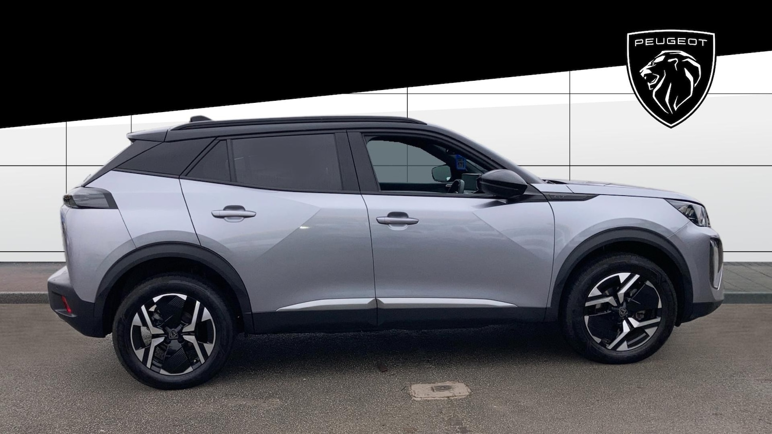 Used Peugeot 2008 2025 for sale - 77033308: Photo 5